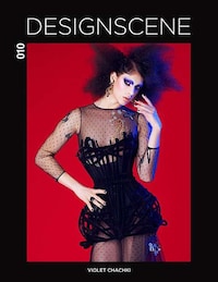 Expressive Couture Portraits Image 2