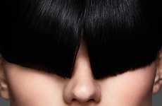 Conceptual Cosmetics Photography