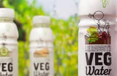 Bunny-Branded Beverages