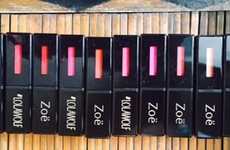 Singer-Curated Makeup Collections