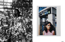 Chic Neighbourhood Editorials