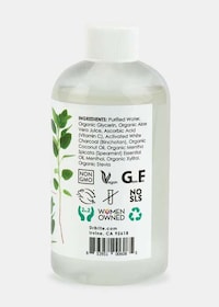 Activated Charcoal Mouthwashes Image 3
