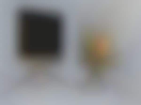 Modern Modular TVs