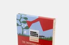Children's Environmentalist Manuals