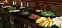 Chef-Driven Dining Concepts Image 4