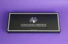 Lipstick-Only Cosmetics Kits