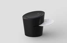 3D-Printing Music Makers
