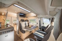 Camper Van Conversion Kits Image 2