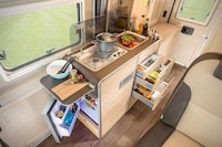 Camper Van Conversion Kits Image 3