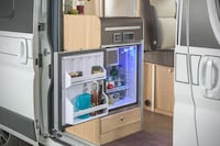 Camper Van Conversion Kits Image 4