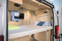 Camper Van Conversion Kits Image 5