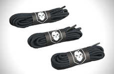Multipurpose Kevlar Shoelaces