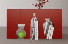 Void Vase Decor