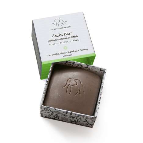 Thermal Skincare Bars