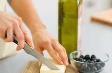 Chopping Protractor Boards