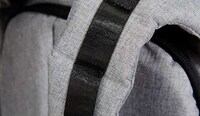 Sophisticated Suit Backpacks Image 2