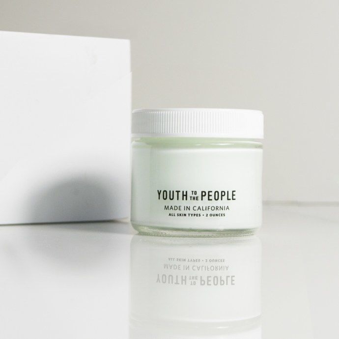 Hyaluronic Superfood Skincare