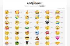 Emoji Voting Websites
