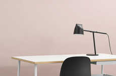 Simplified Table Concepts