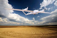 Dual-Purpose Consumer Drones Image 2