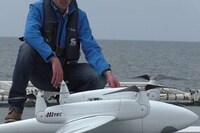 Dual-Purpose Consumer Drones Image 3