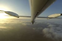 Dual-Purpose Consumer Drones Image 4