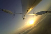 Dual-Purpose Consumer Drones Image 5