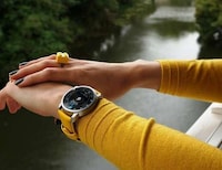 Speedometer-Inspired Timepieces Image 5