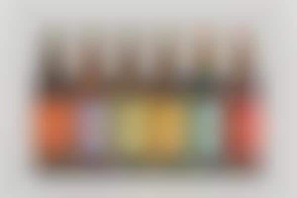 Unconventional Beer Flavors