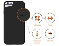 Sticky Smartphone Sheaths Image 4