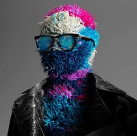 Vibrant 3D Portraits Image 3