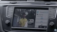 Automotive Doorbell Displays Image 2