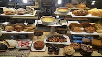 Coffee Shop Brunch Menus Image 2