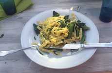 Genome-Edited Meals