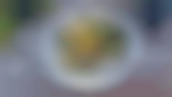 Genome-Edited Meals