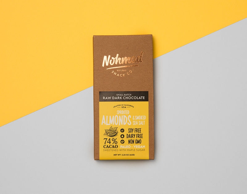 Luxury Vegan Chocolates