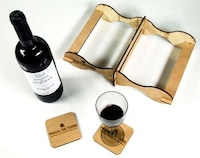 Sophisticated Wine Carriers Image 4