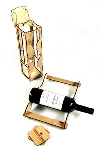 Sophisticated Wine Carriers Image 6