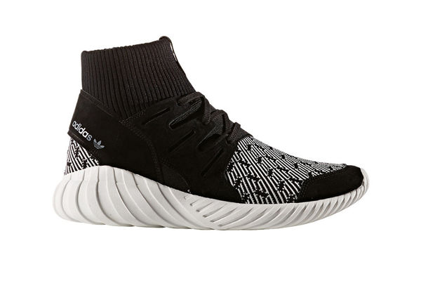 Revitalized Modular Sneakers