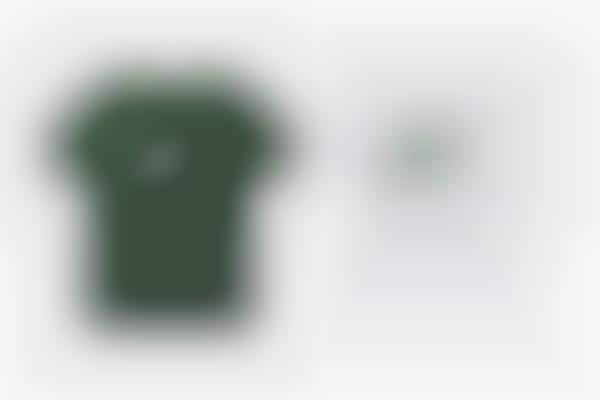 Collaborative Tennis-Inspired Tees