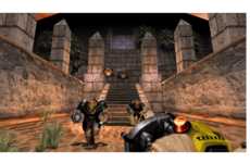 Commemorative Video Games