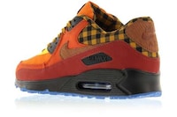 Bonfire-Inspired Sneakers Image 3