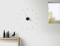 Faceless Clock Collections Image 2