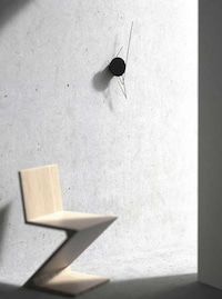Faceless Clock Collections Image 4
