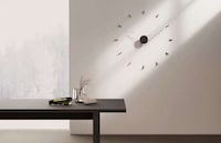 Faceless Clock Collections Image 6