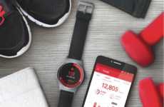 Heart-Monitoring Smartwatches