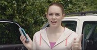 Anime-Inspired Insurance Ads Image 7