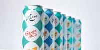 Carbonated Fruit Mixers Image 5