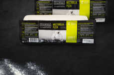 Cooking Cheese Packaging