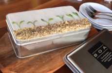 Upscale Canned Cakes
